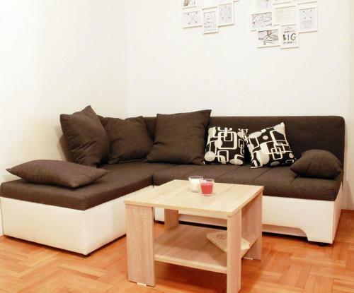Apartments Radmila