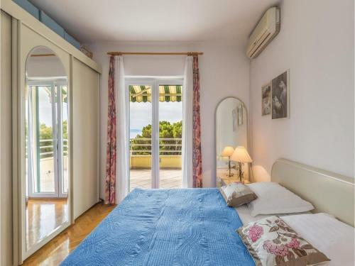 Apartment Makarska With Sea View 5