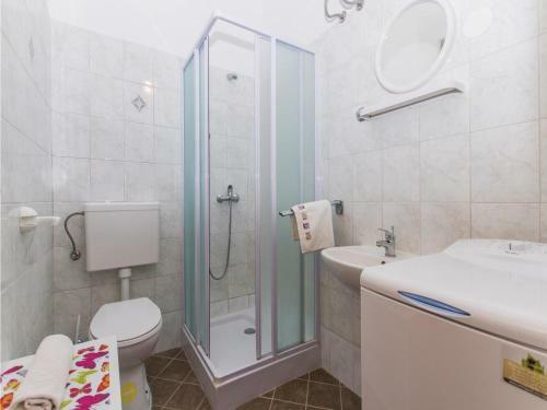 Holiday Home Gornji Rabac IV