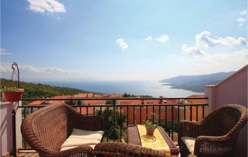 Holiday Home Gornji Rabac IV