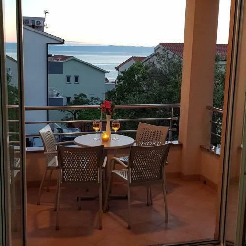 Apartments Villa Katarina