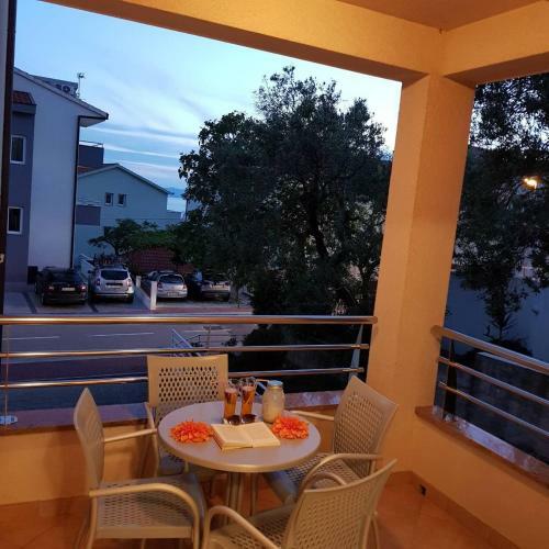 Apartments Villa Katarina