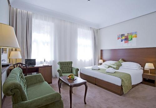 Palace Hotel Zagreb