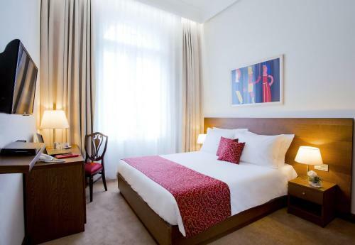 Palace Hotel Zagreb