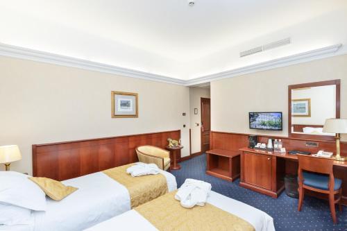 Palace Hotel Zagreb