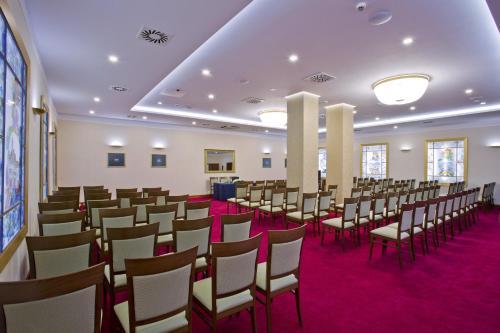 Palace Hotel Zagreb