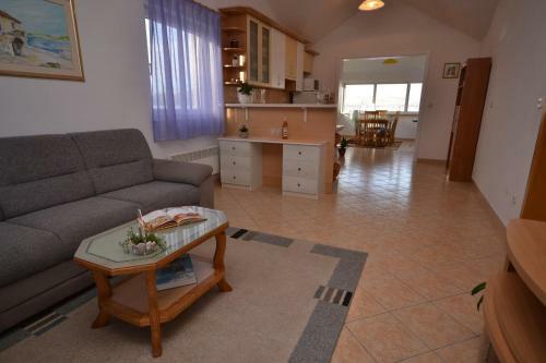Apartment Alen 4201