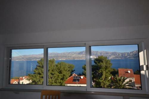 Apartment Alen 4201