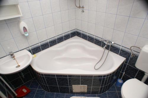Apartment Seget Vranjica 1038b