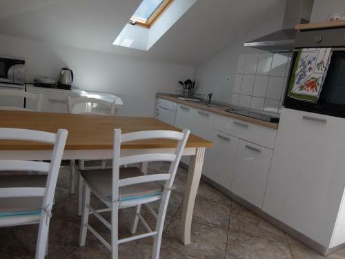 Apartment Morena