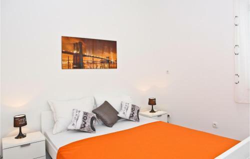 Apartment Kastel Kambelovac I