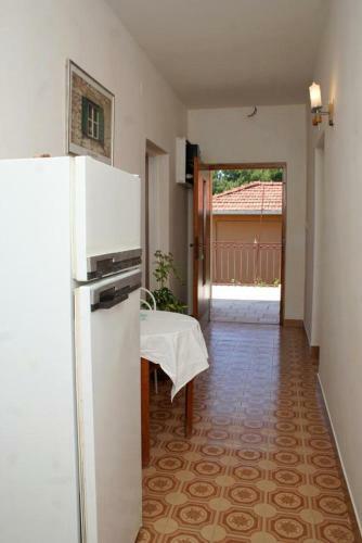 Apartment Orebic 4564b