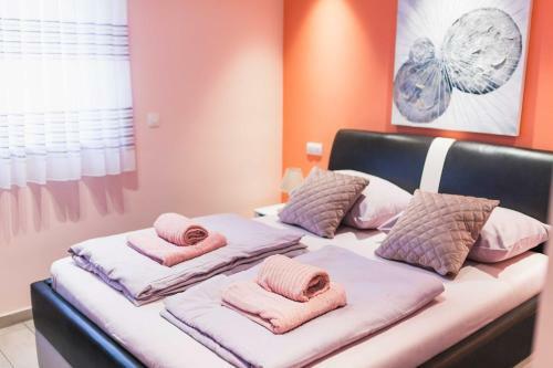 Hostal The Place Apartments Hebrangova