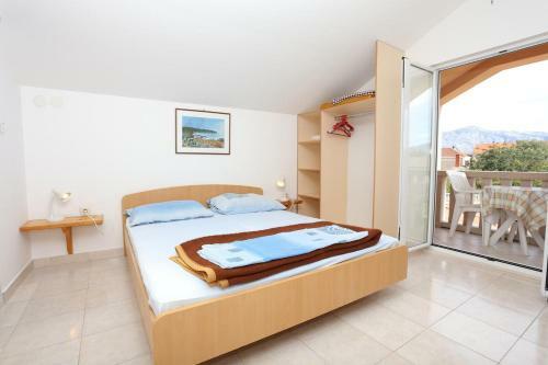 Apartment Lumbarda 4412c