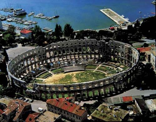 Apartamentos Old Town Uspon