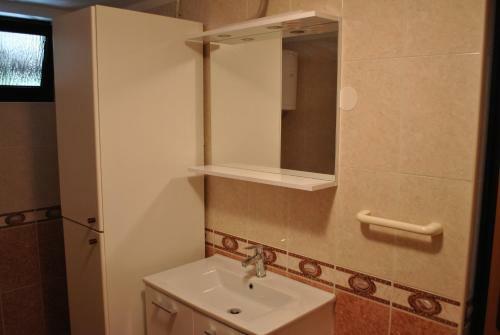 Apartamentos Old Town Uspon