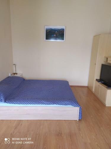 Apartamentos Studio Bella