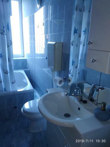 Apartamentos Studio Bella