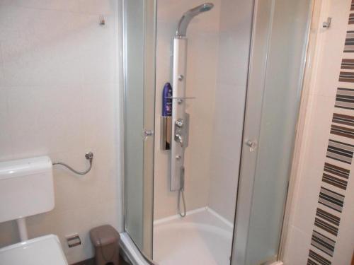 Apartment Senj 11606a