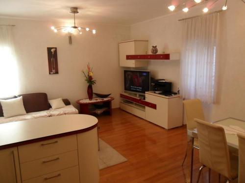 Apartment Senj 11606a