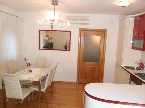 Apartment Senj 11606a