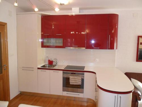 Apartment Senj 11606a