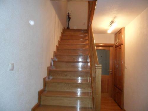 Apartment Senj 11606a
