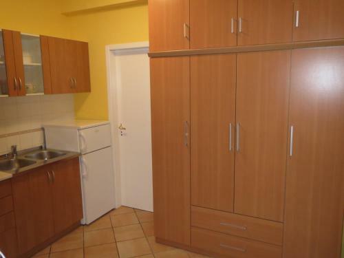 Apartment Palada