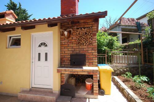 Hostal Apartment Poljak Njivice