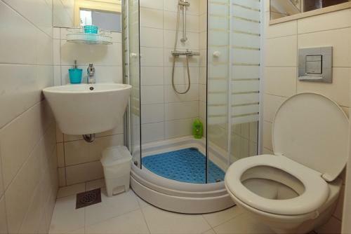 Apartamentos Studio Pistura