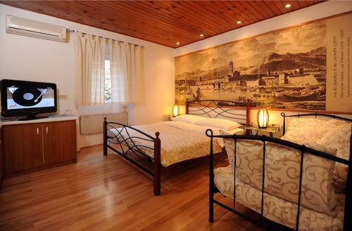 Apartamentos Studio Pistura