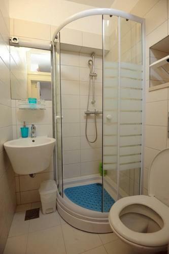 Apartamentos Studio Pistura
