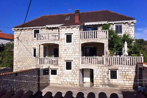 Apartment Sutivan 2946a