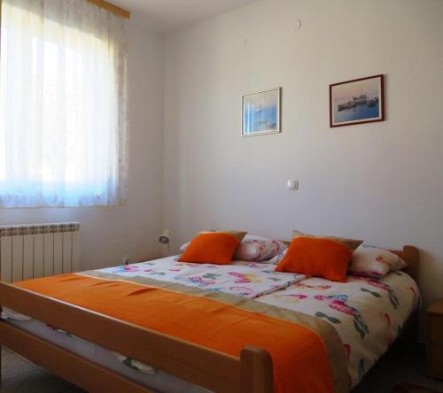 Apartment Rabac 7410c
