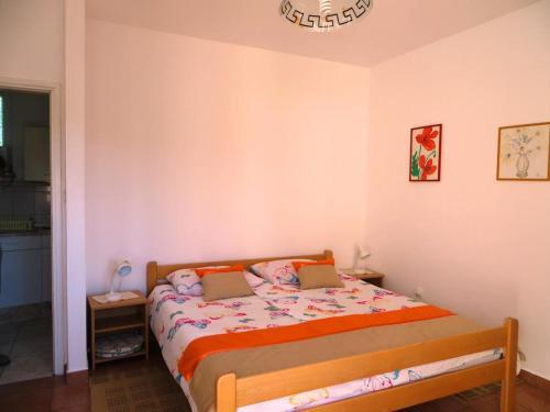 Apartment Rabac 7410c