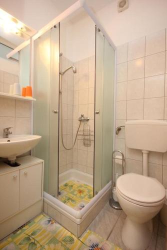 Apartment Rabac 7410c