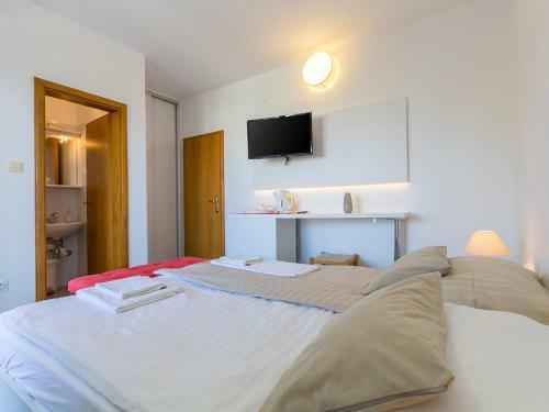 Nevija B&B