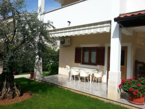 Nevija B&B