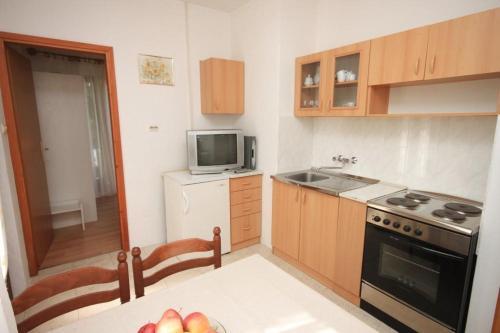 Apartment Porec 7023c