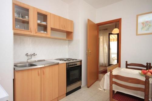 Apartment Porec 7023c
