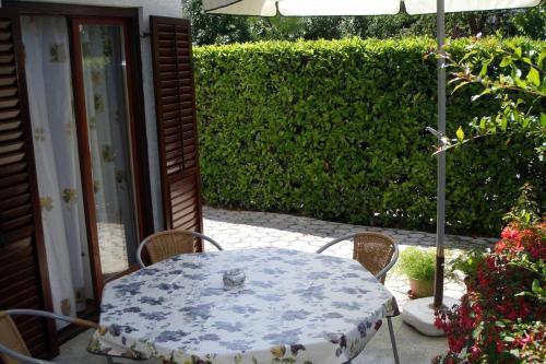 Apartment Porec 7023c