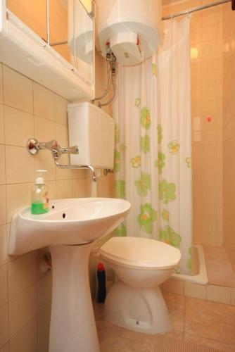 Apartment Porec 7023c