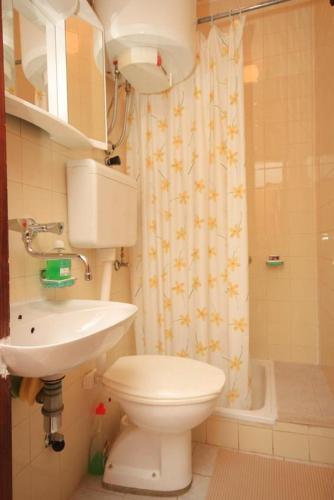 Apartment Porec 7023c