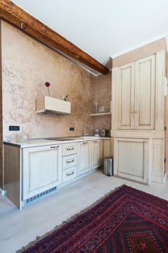 Apartment Piazza