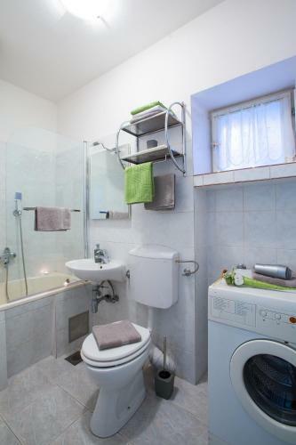 Apartment Torlak
