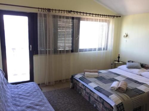 Apartment Slatine 1134a