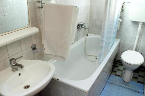 Apartment Slatine 1134a