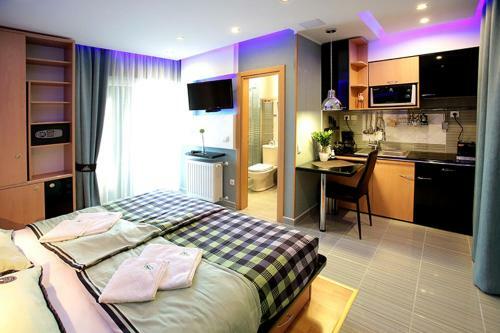 Apartment Talija?