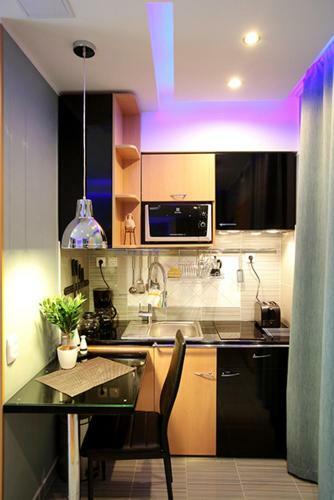 Apartment Talija?