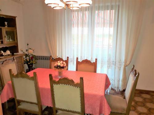 Apartment Eda
